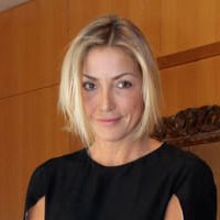 Francesca Senette Çıplak