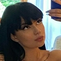 franciegloom777 Çıplak