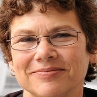 Francine Berman Çıplak