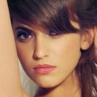 Francoise Boufhal Çıplak