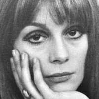 Françoise Dorléac Çıplak