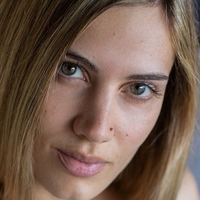 Francy Torino Çıplak