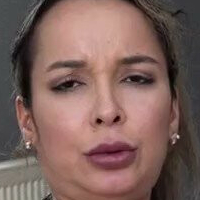 Francys Belle Çıplak