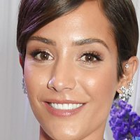 Frankie Bridge Çıplak