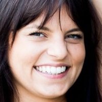 Franziska Benz Çıplak