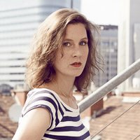 Franziska Hackl Çıplak