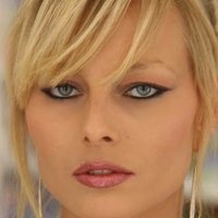 Franziska Jünger Çıplak