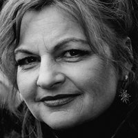 Franziska Menke Çıplak