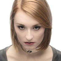 Franziska Zacher Çıplak