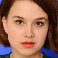 Frederikke Dahl Hansen Çıplak