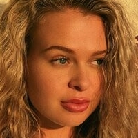Freya Anne Rayy Çıplak