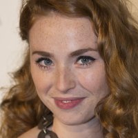 Freya Mavor Çıplak