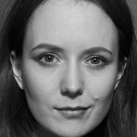 Freya Parker Çıplak