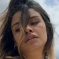 Frida Julieta Çıplak