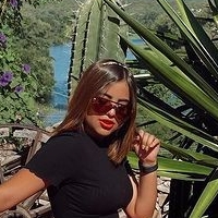 Frida Najera Çıplak