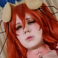Fyly_Cosplay Çıplak