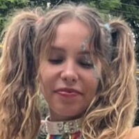 Gabbie Fadel Çıplak
