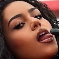 GabbyB_Music Çıplak