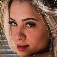 Gabi Araújo Çıplak