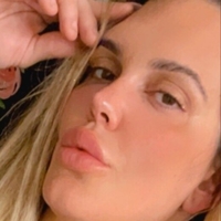 Gabi Garcia Çıplak