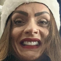 Gabi Kramm Çıplak