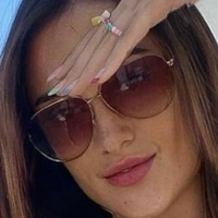 Gabi Melim Çıplak