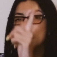 Gabi Prado Çıplak