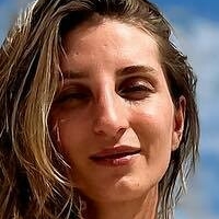 Gabie Fernandes Çıplak