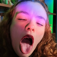 Gabri ASMR Çıplak
