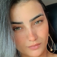 Gabriela Batista Torres Çıplak
