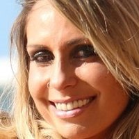Gabriela Bayerlein Çıplak