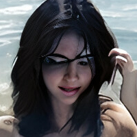 Gabriela Bee Çıplak