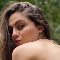 Gabriela Branco Çıplak