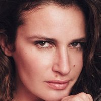 Gabriela Cubert Çıplak