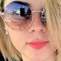 Gabriela Espinosa de Los Monteros Çıplak
