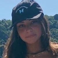 Gabriela Moura Çıplak