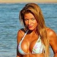 Gabriela Paganini Çıplak