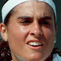 Gabriela Sabatini Çıplak