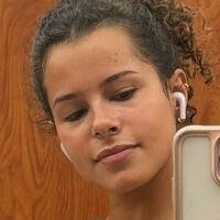 Gabriela Saraivah Çıplak