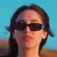 Gabriela Zambrozuski Çıplak