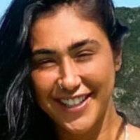 Gabriela Çıplak