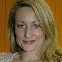 Gabriele Weinspach Çıplak