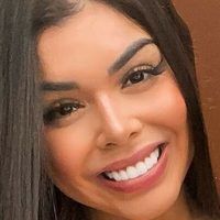 Gabriella Euzebio Çıplak