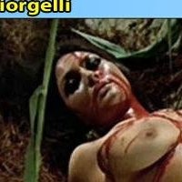 Gabriella Giorgelli Çıplak