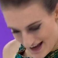 Gabriella Papadakis Çıplak
