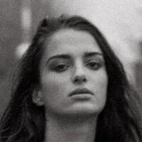 Gabrielle Caunesil Çıplak