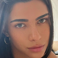 Gabrielle F Maya Çıplak