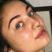 Gabrielle Kayla Çıplak