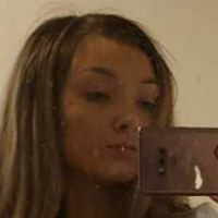 Gabrielle Louise Çıplak