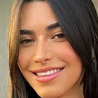 Gabrielle M Çıplak